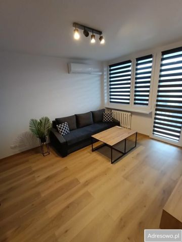 Mieszkanie 1-pokojowe Bielsko-Biała, ul. Spółdzielców. Zdjęcie 1