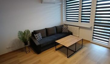 Mieszkanie 1-pokojowe Bielsko-Biała, ul. Spółdzielców