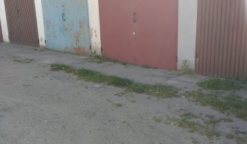 Garaż/miejsce parkingowe Pruszcz Gdański, ul. gen. Stanisława Skalskiego