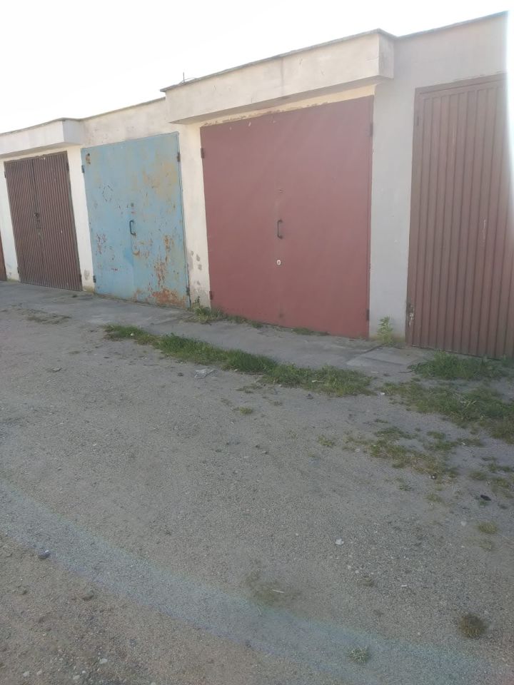 Garaż/miejsce parkingowe Pruszcz Gdański, ul. gen. Stanisława Skalskiego