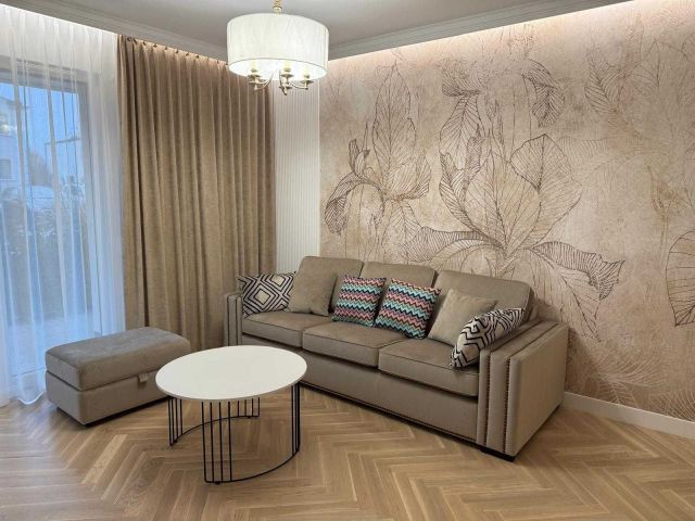 Mieszkanie 3-pokojowe Toruń. Zdjęcie 1