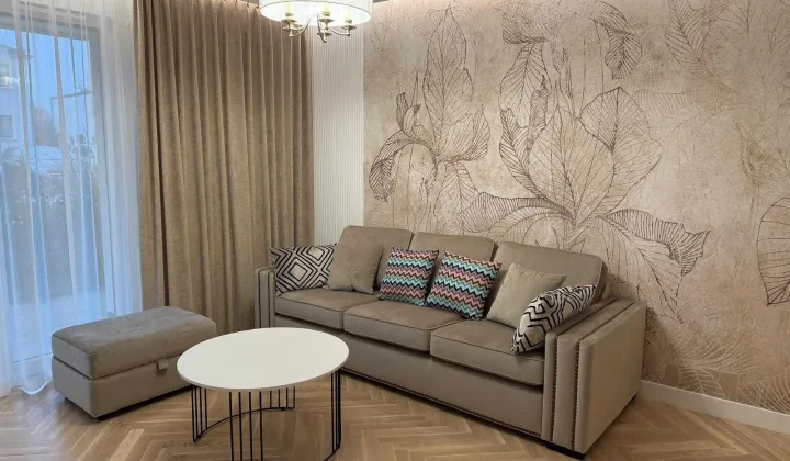 Mieszkanie 3-pokojowe Toruń