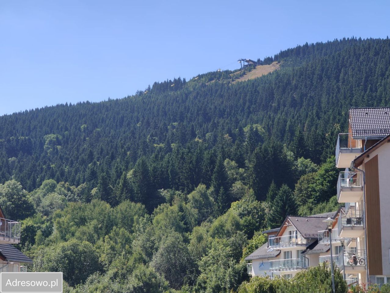 Mieszkanie 3-pokojowe Sienna. Zdjęcie 10