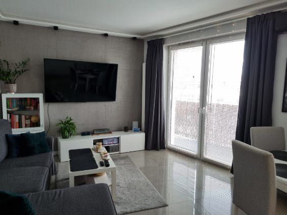 Mieszkanie 2-pokojowe Dąbrowa Górnicza Centrum, ul. ks. Augustynika. Zdjęcie 1