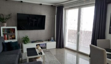 Mieszkanie 2-pokojowe Dąbrowa Górnicza Centrum, ul. ks. Augustynika