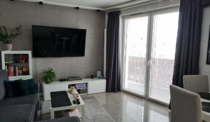 Mieszkanie 2-pokojowe Dąbrowa Górnicza Centrum, ul. ks. Augustynika