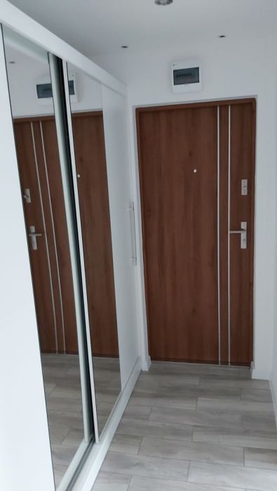 Mieszkanie 2-pokojowe Gdynia Witomino, ul. 2 Morskiego Pułku Strzelców. Zdjęcie 8