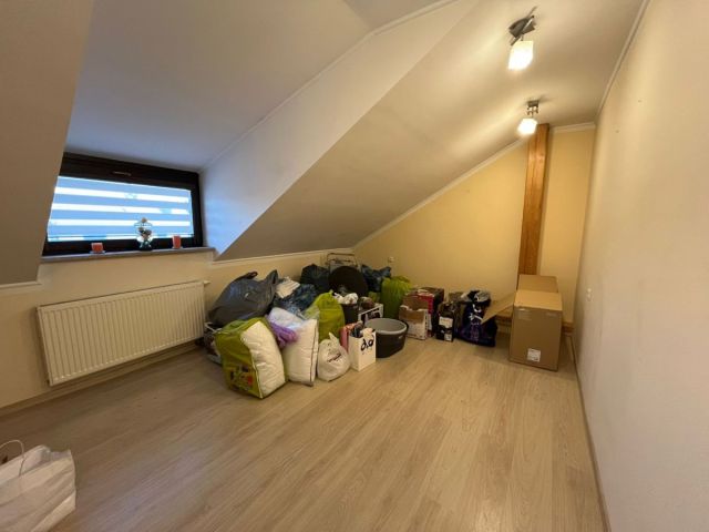 dom szeregowy, 6 pokoi Oława Górnik, ul. Adama Mickiewicza. Zdjęcie 20