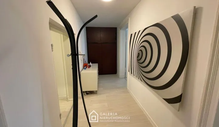 Mieszkanie 3-pokojowe Gniezno, ul. Henryka Sienkiewicza