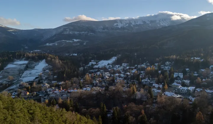 Mieszkanie 3-pokojowe Karpacz