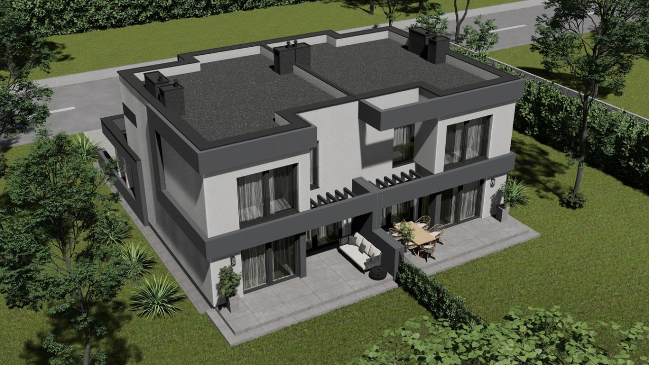 dom wolnostojący, 4 pokoje Adamowizna. Zdjęcie 5