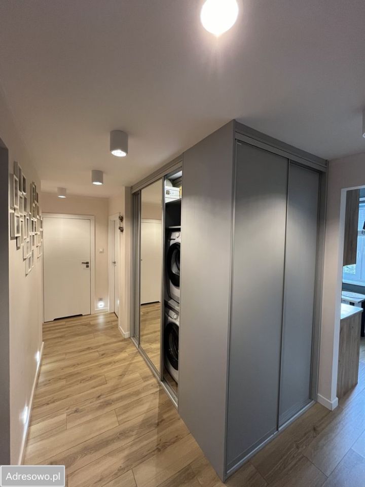 Mieszkanie 3-pokojowe Toruń Jakubskie Przedmieście, ul. Gerarda Pająkowskiego. Zdjęcie 5