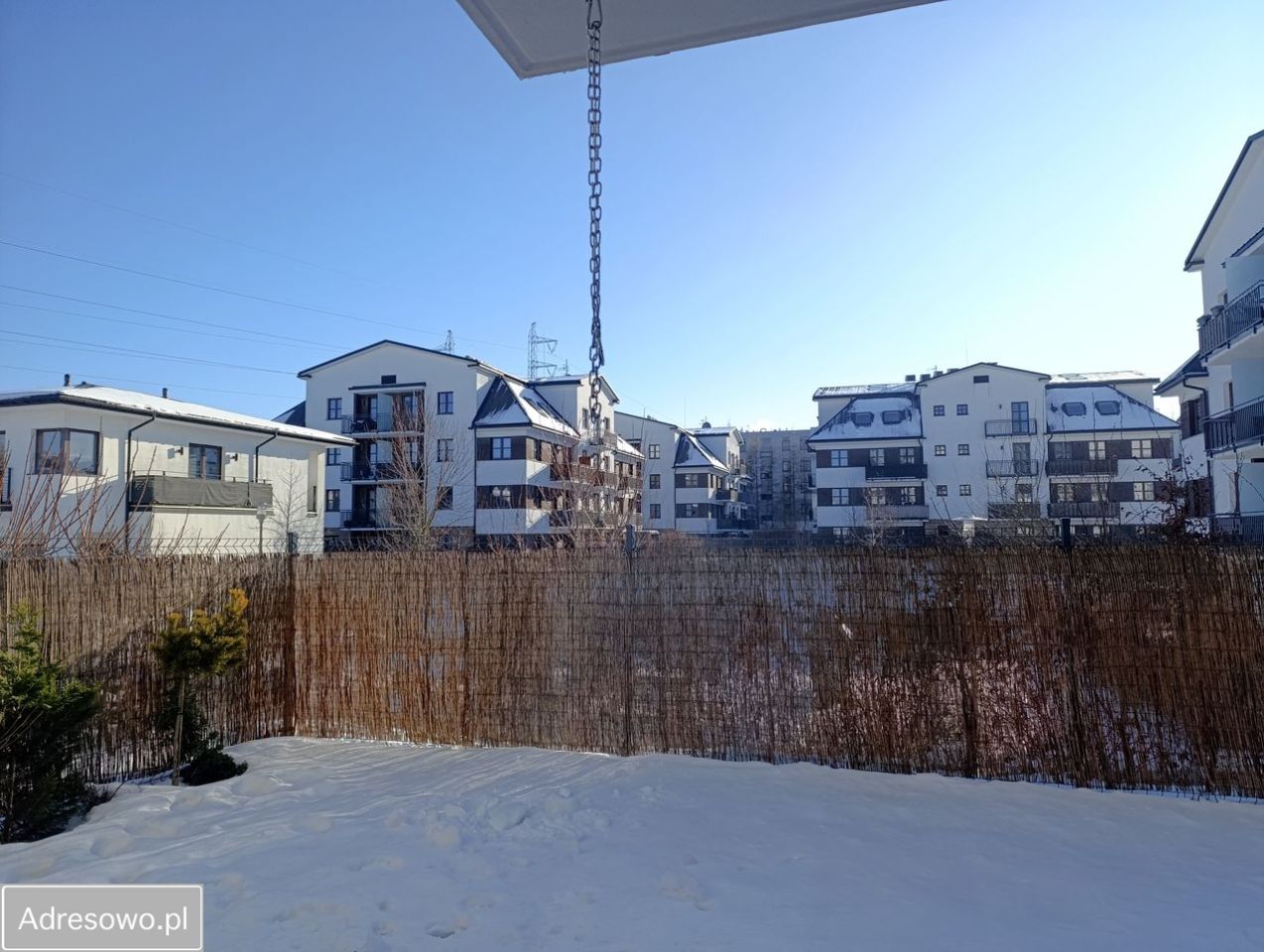 Mieszkanie 3-pokojowe Lublin Czechów, ul. Koncertowa. Zdjęcie 16