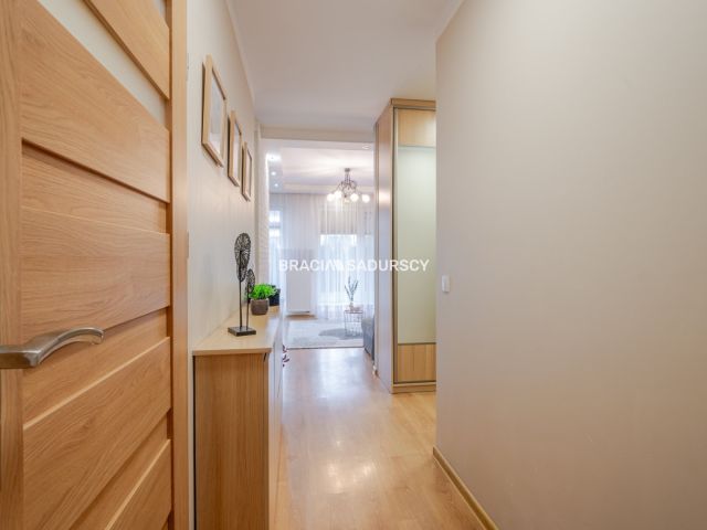 Mieszkanie 2-pokojowe Kraków Bronowice, ul. Józefa Chełmońskiego. Zdjęcie 16