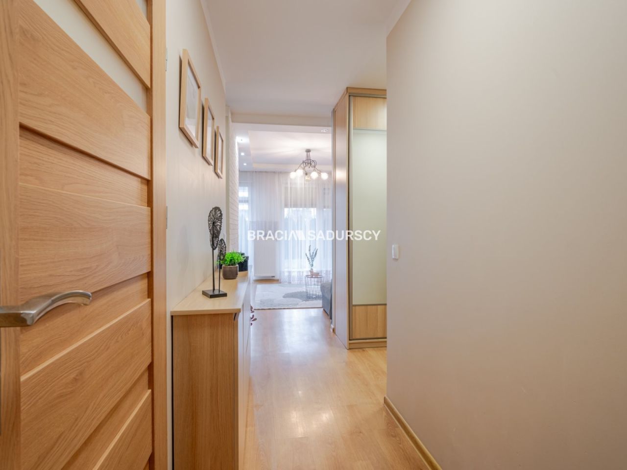 Mieszkanie 2-pokojowe Kraków Bronowice, ul. Józefa Chełmońskiego. Zdjęcie 16