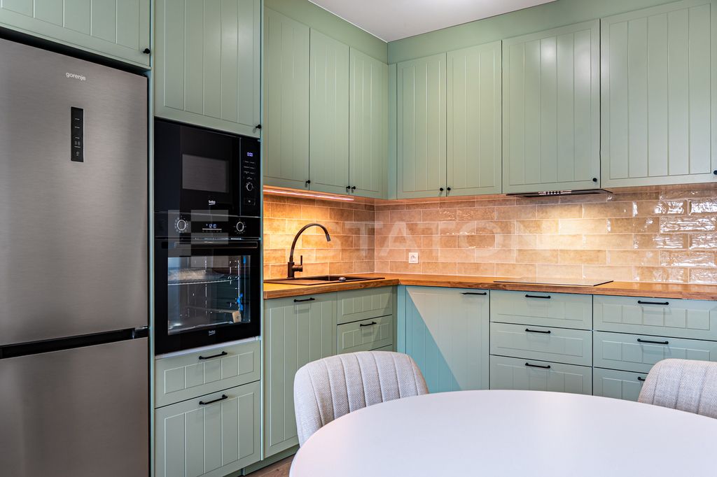 Mieszkanie 2-pokojowe Rzeszów, ul. Jana Olbrachta. Zdjęcie 5