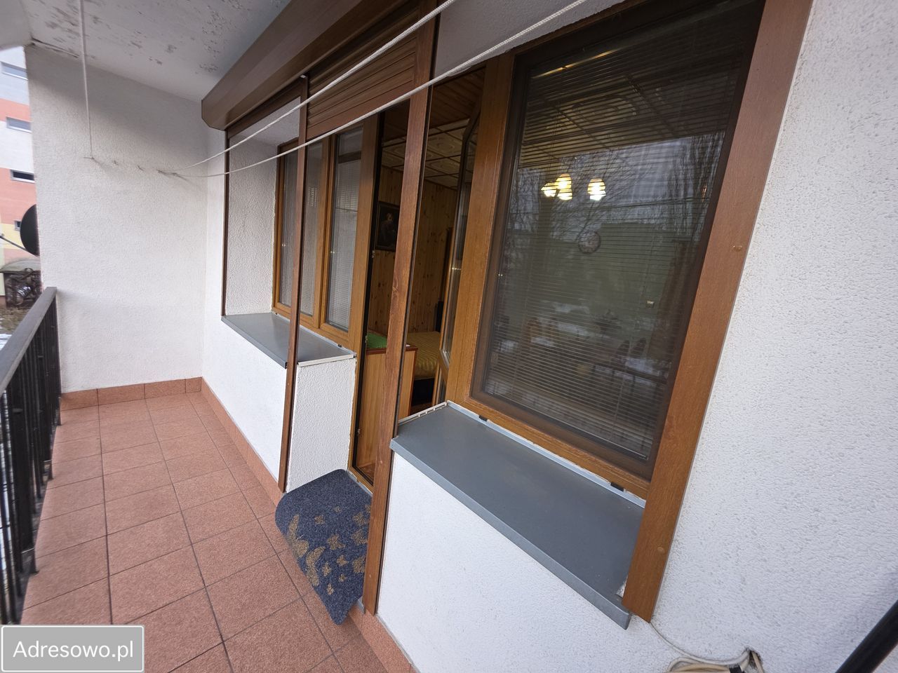 Pokój Łódź Radogoszcz, ul. Jesionowa. Zdjęcie 3