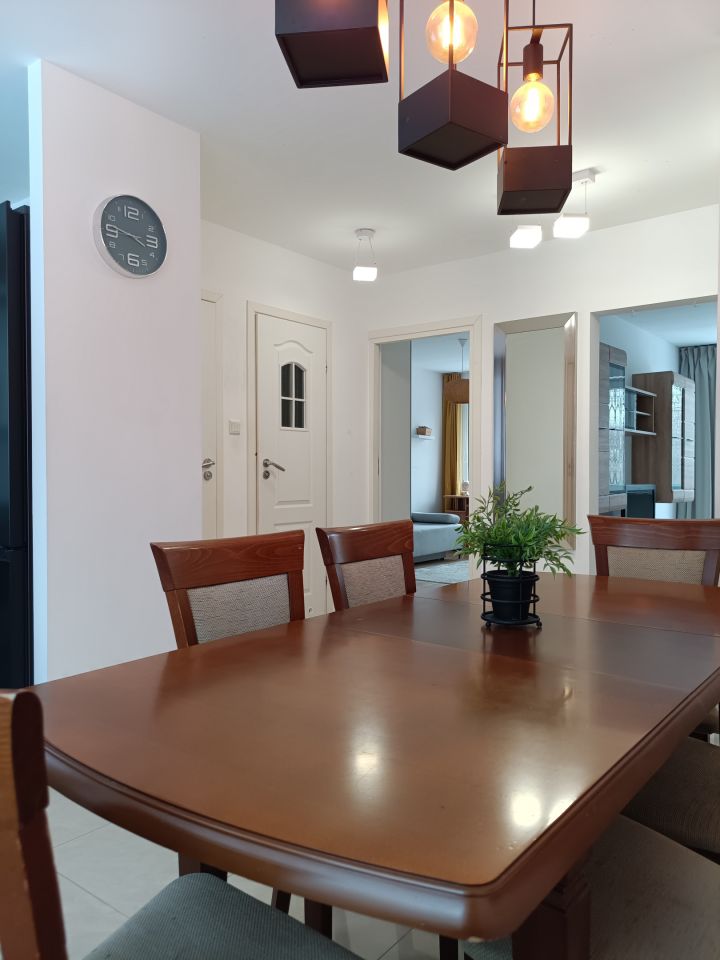 Mieszkanie 3-pokojowe Warszawa Ursus, ul. Orląt Lwowskich. Zdjęcie 7