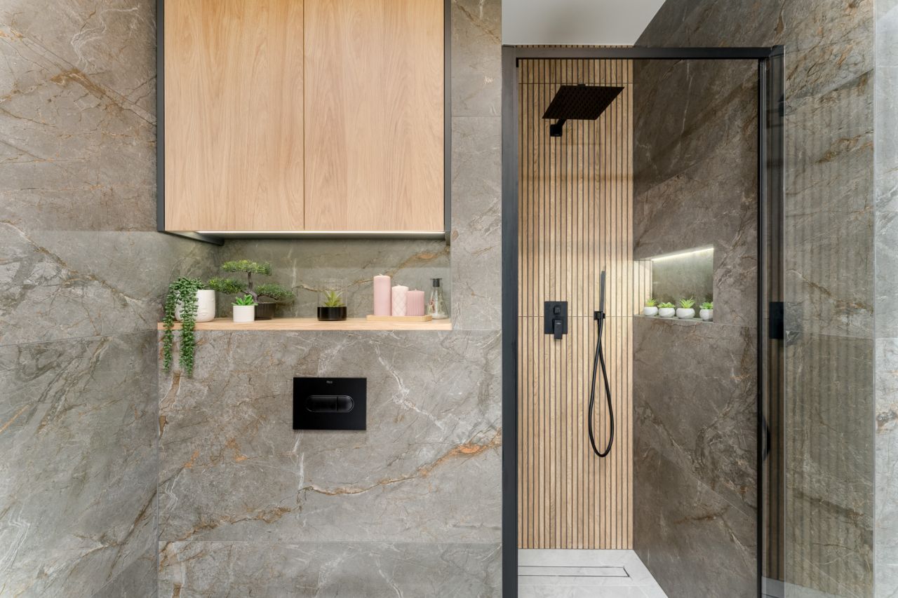 Mieszkanie 3-pokojowe Kraków Płaszów, ul. Mierzeja Wiślana. Zdjęcie 4