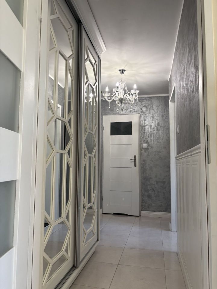 Mieszkanie 3-pokojowe Płock Podolszyce, ul. Łączniczek. Zdjęcie 3