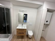 Mieszkanie 3-pokojowe Ośno Lubuskie, ul. Rzepińska. Zdjęcie 2