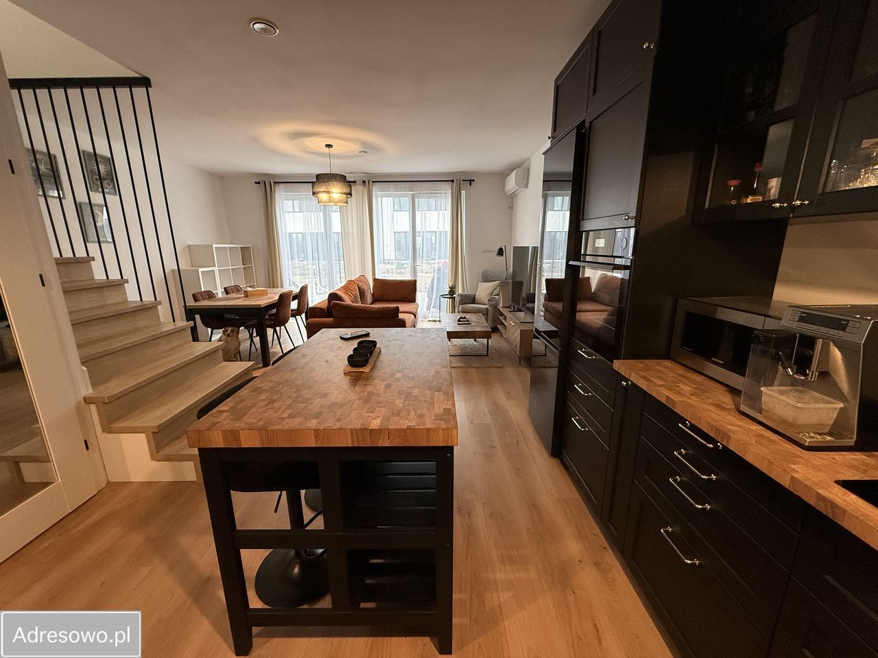 dom szeregowy, 4 pokoje Mrozów, ul. Wodna. Zdjęcie 4