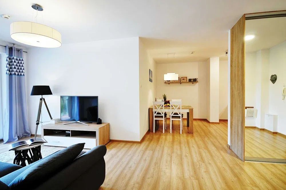 Mieszkanie 2-pokojowe Kołobrzeg. Zdjęcie 1