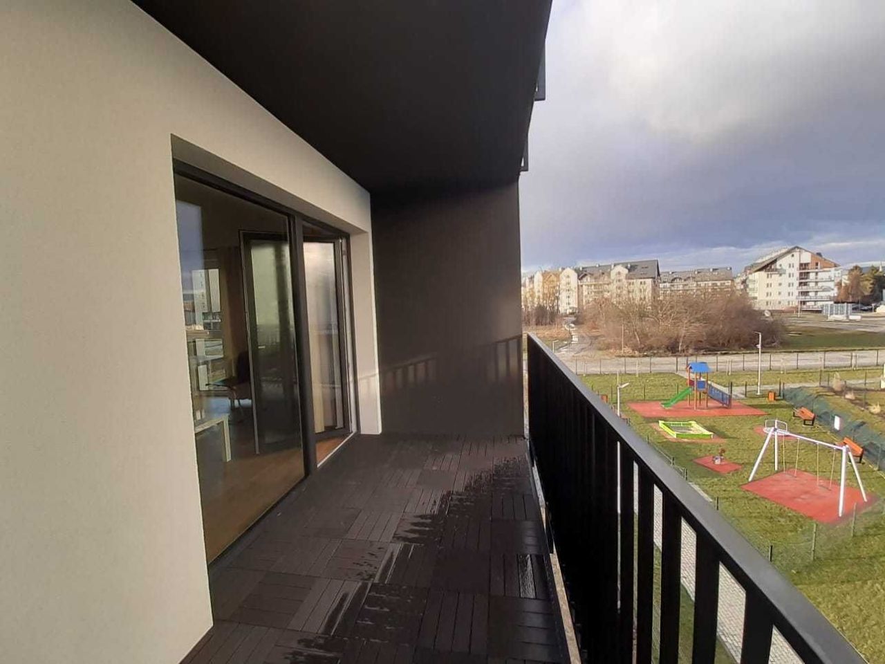 Mieszkanie 2-pokojowe Krosno, ul. gen. Józefa Hallera. Zdjęcie 6