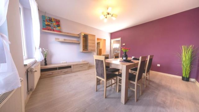 Mieszkanie 3-pokojowe Piekary Śląskie Szarlej, ul. Karola Miarki. Zdjęcie 2