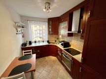 Mieszkanie 3-pokojowe Poznań Rataje, ul. Katowicka. Zdjęcie 3