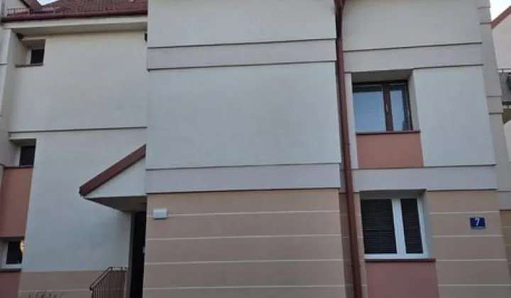 Mieszkanie 2-pokojowe Przemyśl, ul. Artura Malawskiego