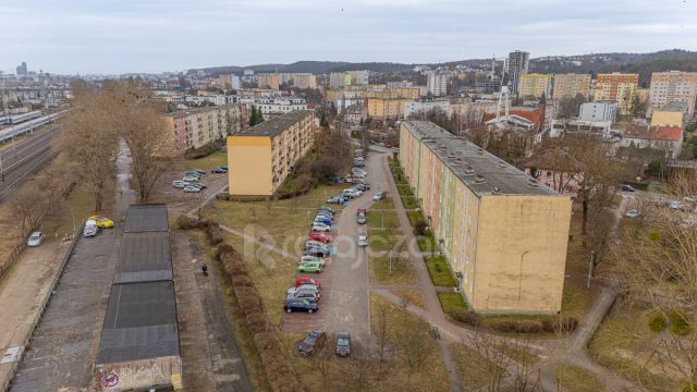 Mieszkanie 2-pokojowe Gdynia Leszczynki, ul. Młyńska. Zdjęcie 14