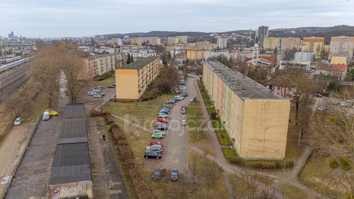 Mieszkanie 2-pokojowe Gdynia Leszczynki, ul. Młyńska. Zdjęcie 14