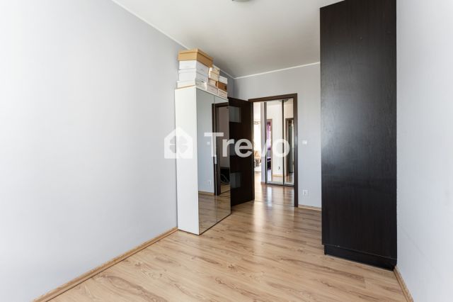 Mieszkanie 3-pokojowe Gdańsk Jasień, ul. Jabłoniowa. Zdjęcie 7