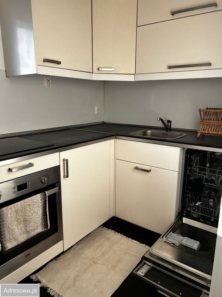 Mieszkanie 2-pokojowe Poznań Jeżyce, ul. Turkusowa. Zdjęcie 10