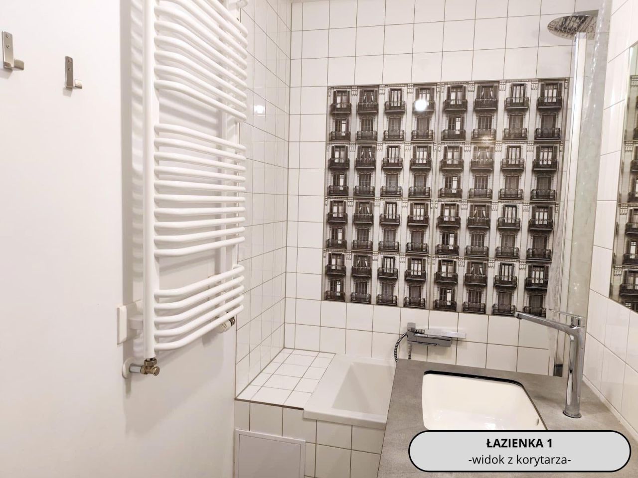 Mieszkanie 4-pokojowe Warszawa Targówek, ul. Pohulanka. Zdjęcie 9