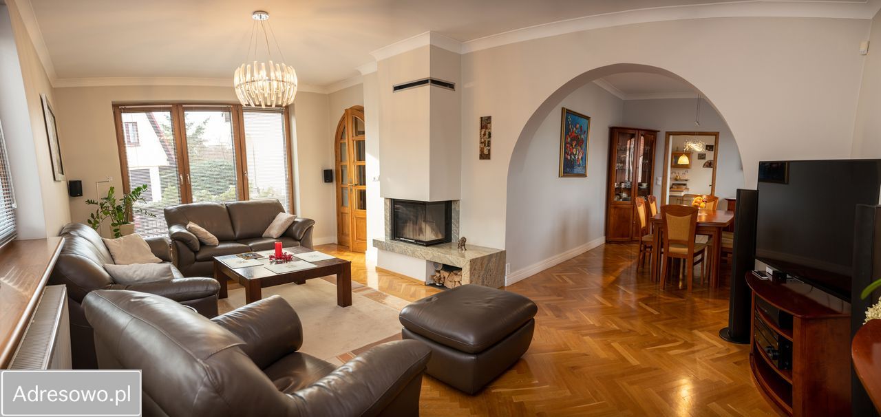 bliźniak, 6 pokoi Szczecin Gumieńce, ul. Leona Babińskiego. Zdjęcie 7