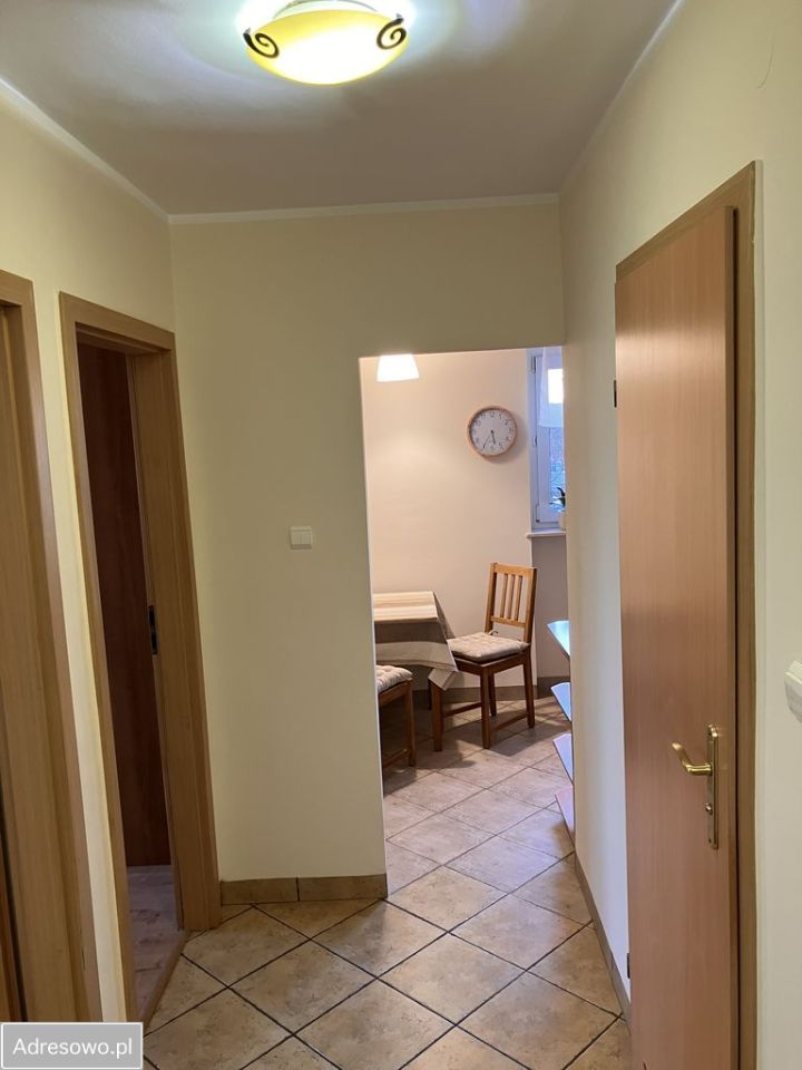 Mieszkanie 2-pokojowe Poznań Grunwald, ul. Olszynka. Zdjęcie 10