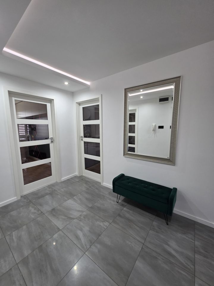 Mieszkanie 4-pokojowe Kielce Ślichowice, ul. Karbońska. Zdjęcie 4