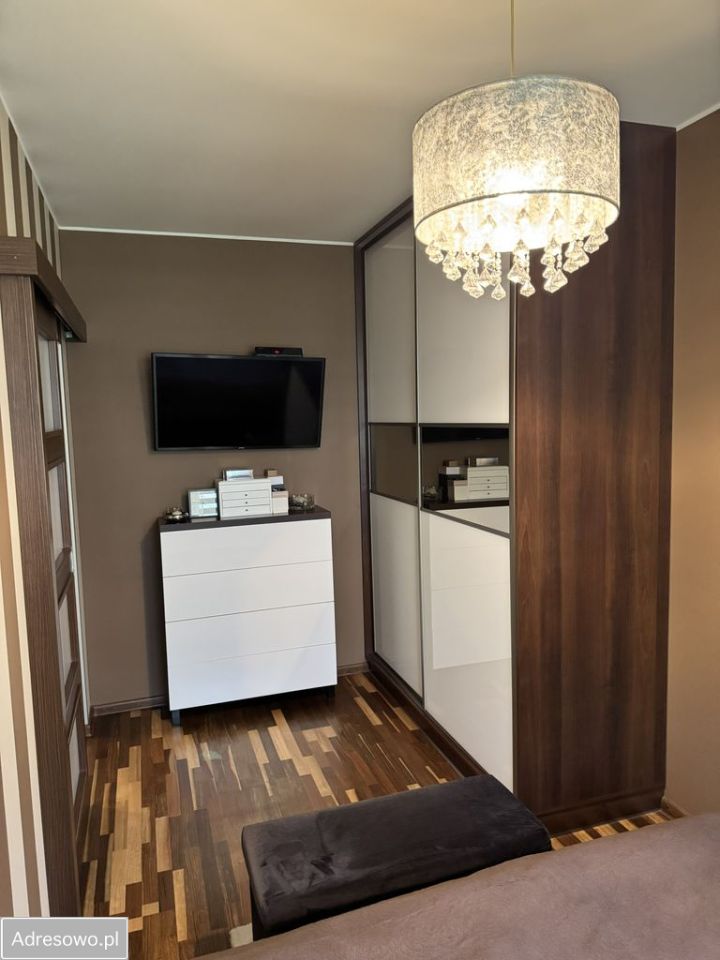 Mieszkanie 3-pokojowe Kalisz, ul. Marii Konopnickiej. Zdjęcie 3