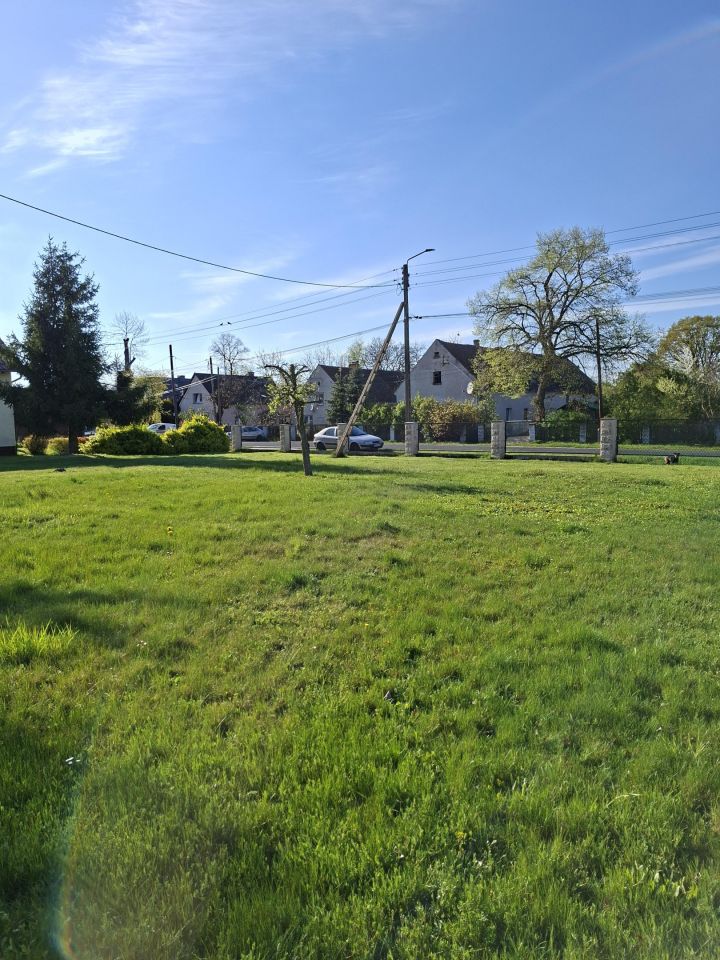 dom wolnostojący, 6 pokoi Chróścina. Zdjęcie 11