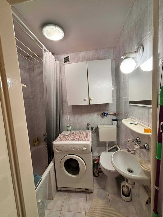 Mieszkanie 3-pokojowe Żyrardów. Zdjęcie 5