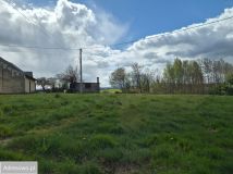 Działka budowlana Grajów. Zdjęcie 1