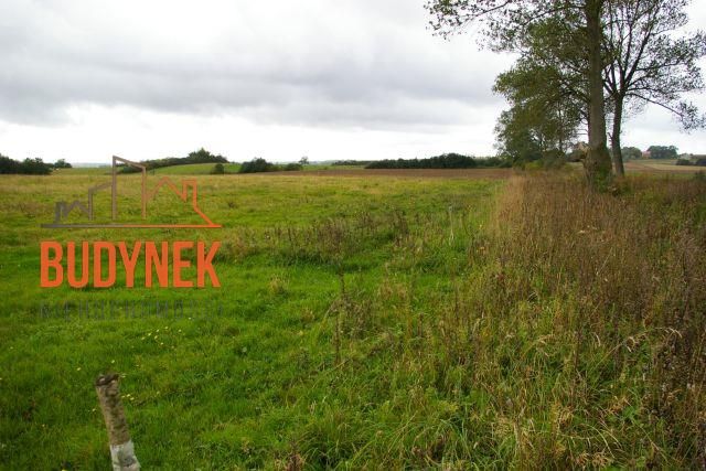 Działka budowlana Kopnica. Zdjęcie 4