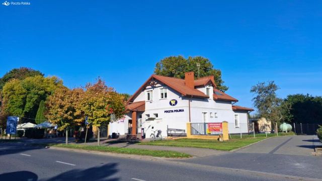Lokal Nieborów, ul. Aleja Lipowa. Zdjęcie 2
