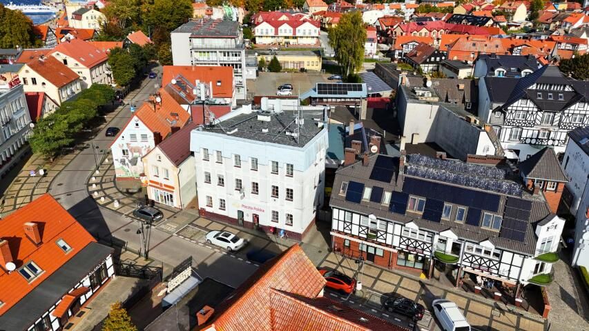 Lokal Ustka, ul. Marynarki Polskiej. Zdjęcie 4