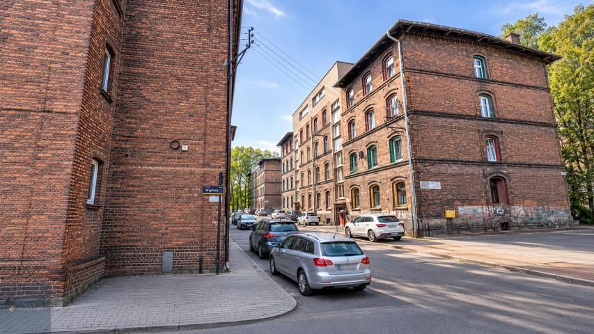 Mieszkanie 4-pokojowe Katowice Załęże, ul. Jana Wyplera. Zdjęcie 6