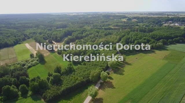 Działka budowlana Mysiakowiec. Zdjęcie 6