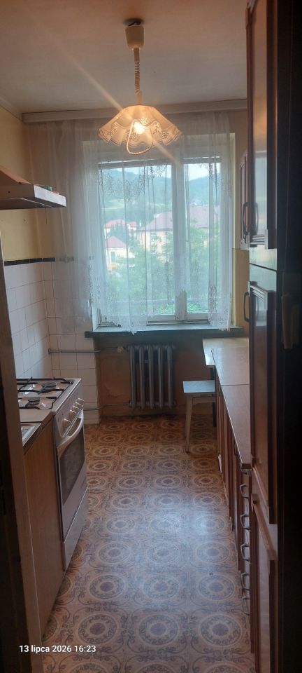 Mieszkanie 3-pokojowe Krynica-Zdrój, ul. Józefa Ignacego Kraszewskiego. Zdjęcie 9