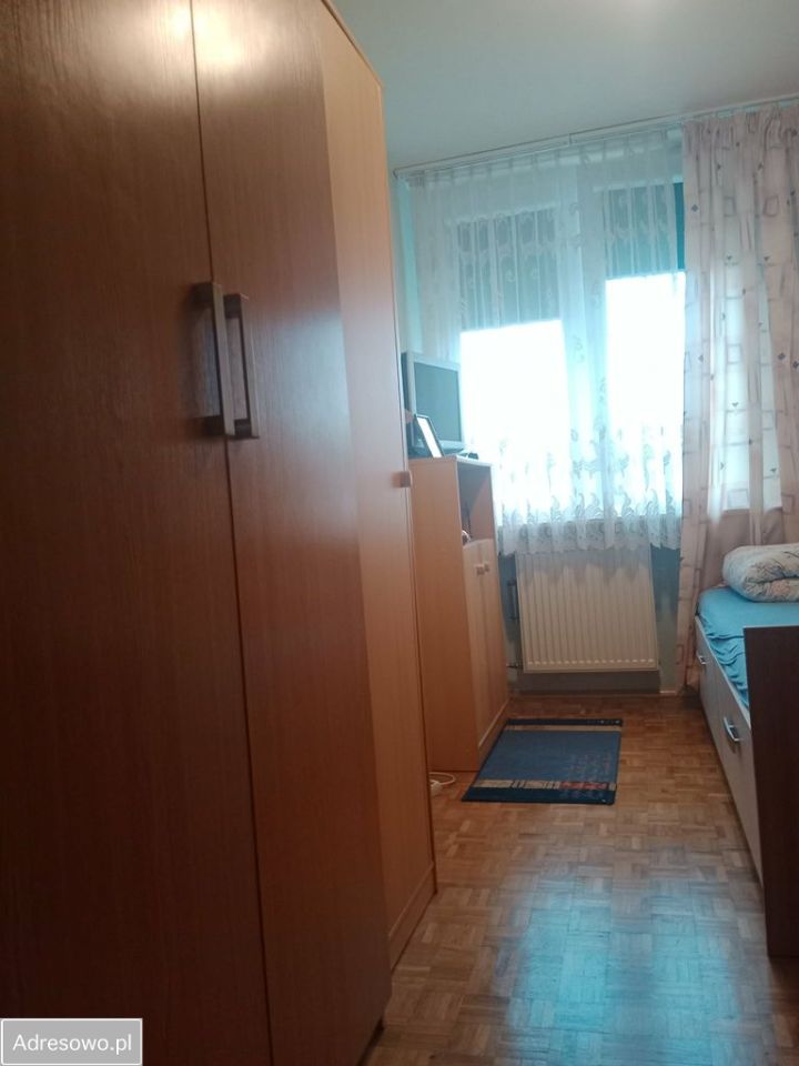 Mieszkanie 2-pokojowe Warszawa Wawer, ul. Korkowa. Zdjęcie 15